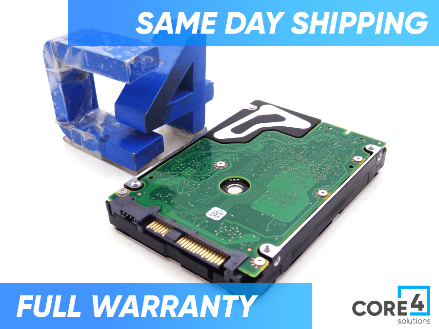 SEAGATE ST600MM0006 600GB 10K 6G 2.5INCH SAS HDD