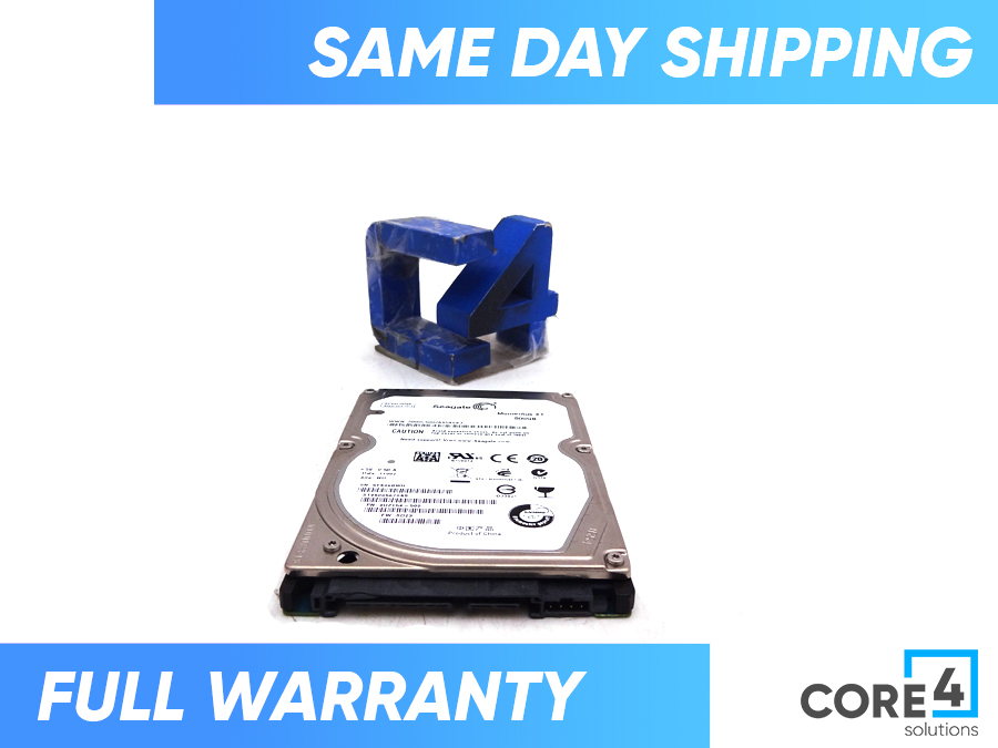 SEAGATE ST95005620AS 500GB 7.2K SATA HDD