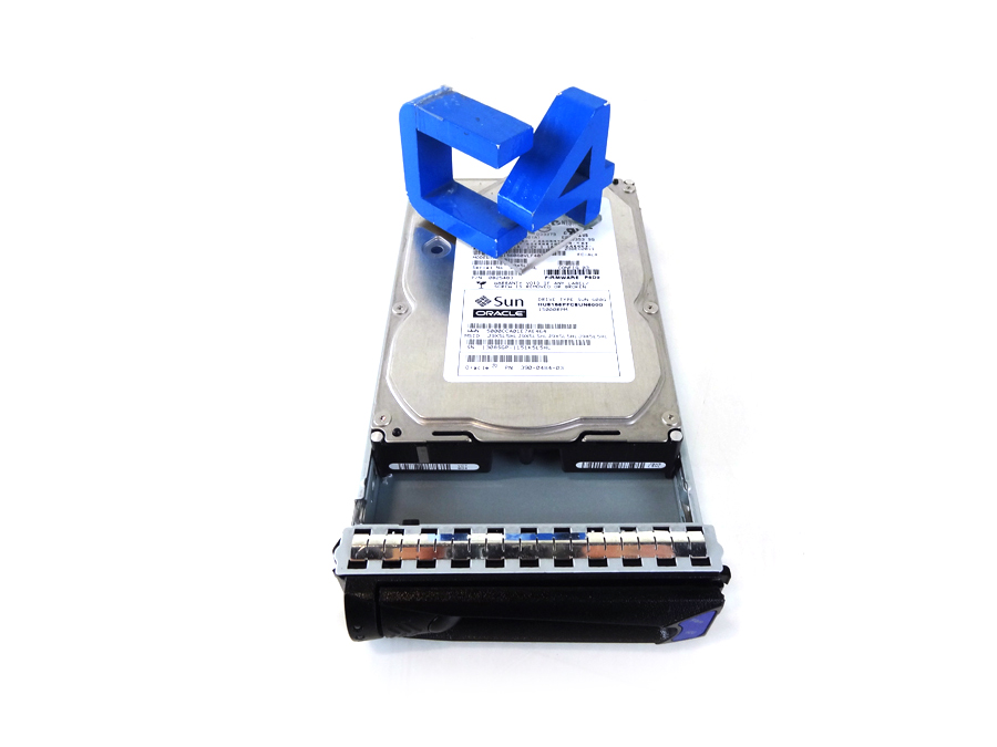 SUN 1450-00300-30 600GB 15K LFF FC PILLAR AXIOM HDD