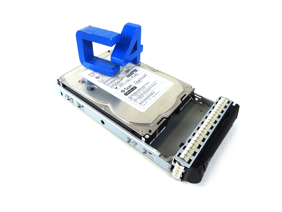 SUN 1450-00300-30 600GB 15K LFF FC PILLAR AXIOM HDD