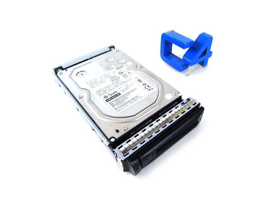 SUN 1450-00310-30 2TB 7.2K SATA PILLAR AXIOM HDD