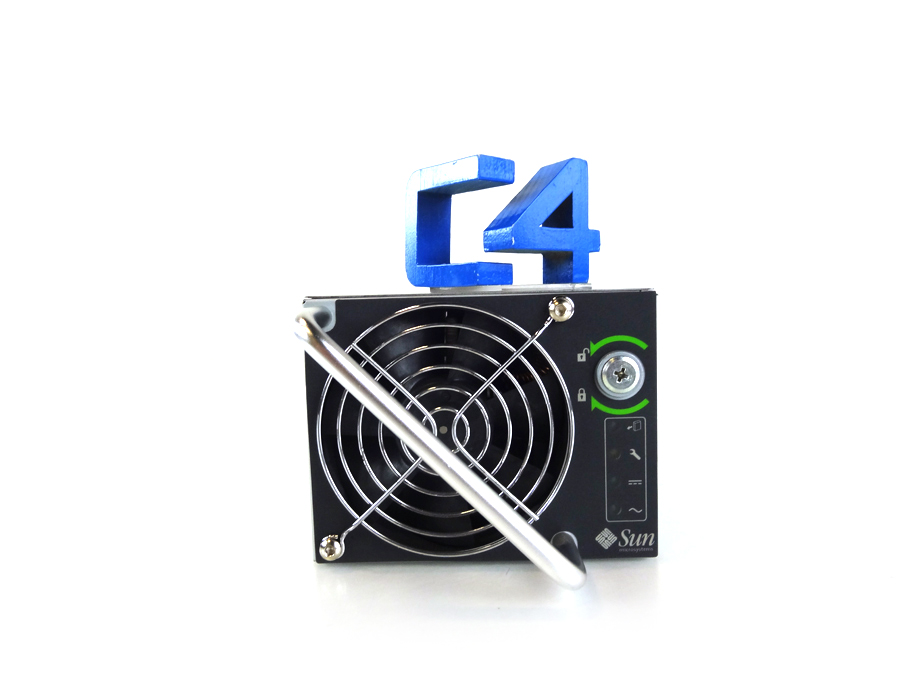 SUN 300-1501 680W AC POWER FOR V440 