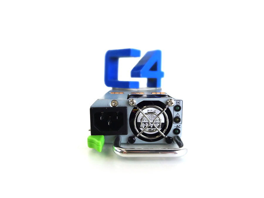 SUN 300-1817 450W AC POWER SUPPLY A208 