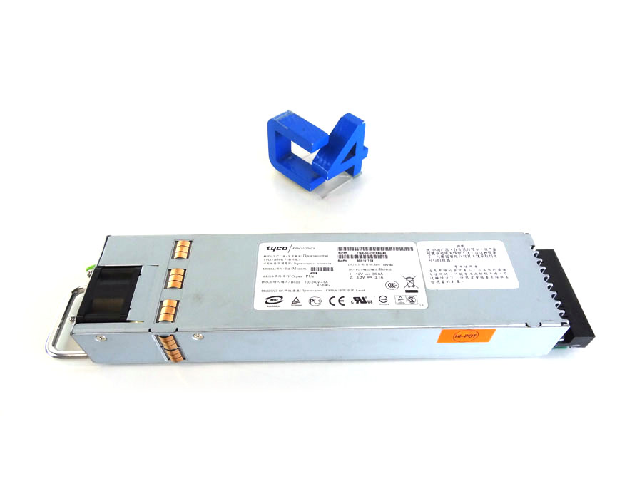 SUN 300-1817 450W AC POWER SUPPLY A208 