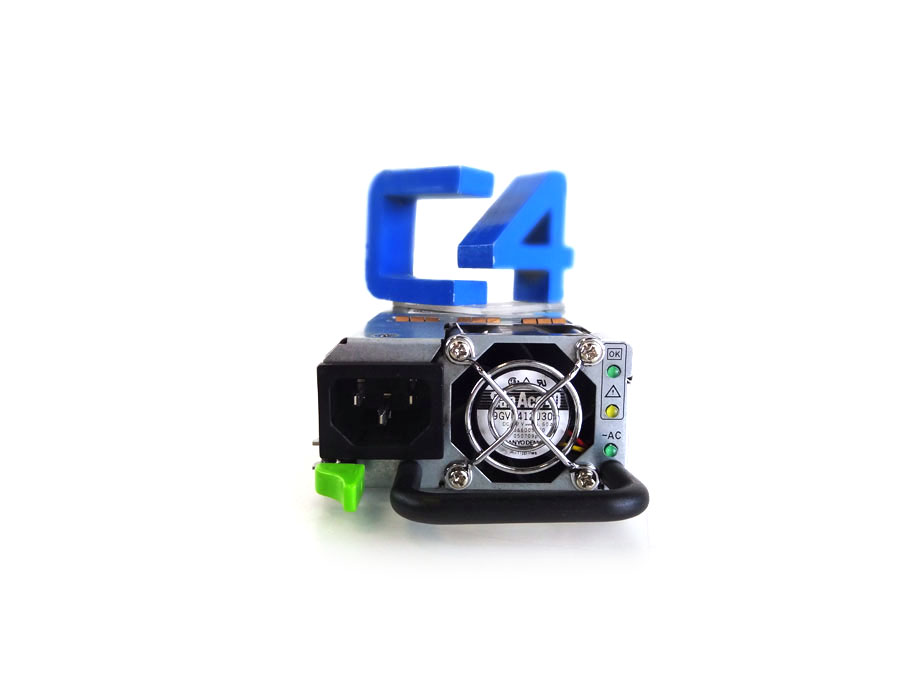 SUN 300-2110 450W AC POWER SUPPLY A208