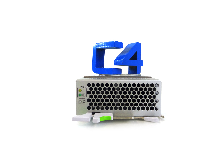 SUN 300-2159 Type A239 1030/2060 Watt AC Input Power Supply 