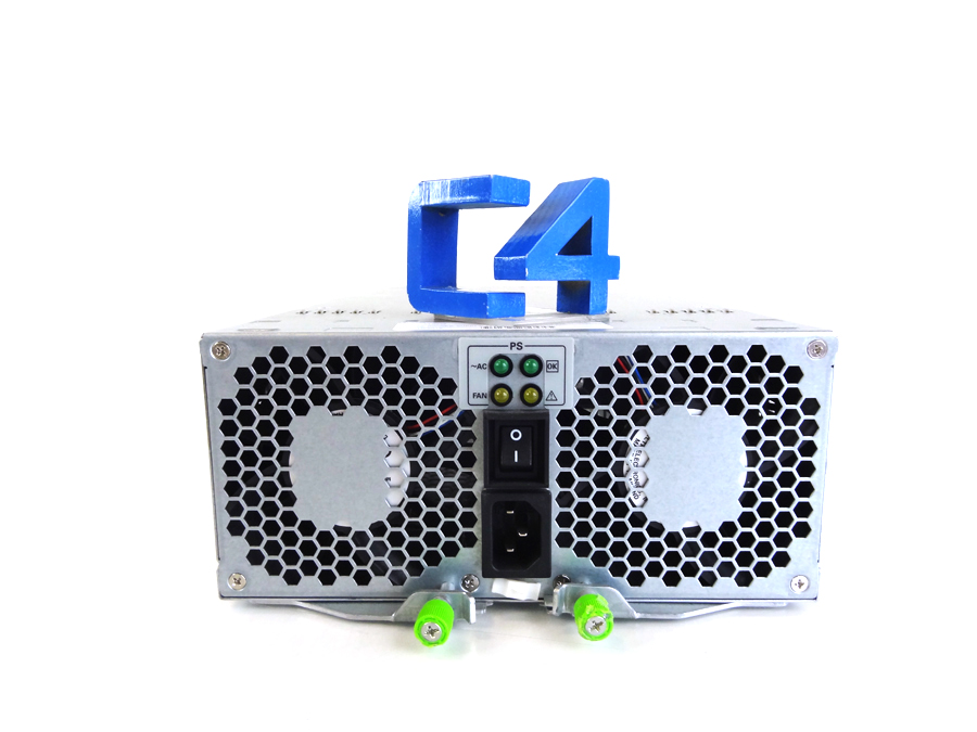 SUN 300-2276 764 Watt AC Input Power/Cooling Module