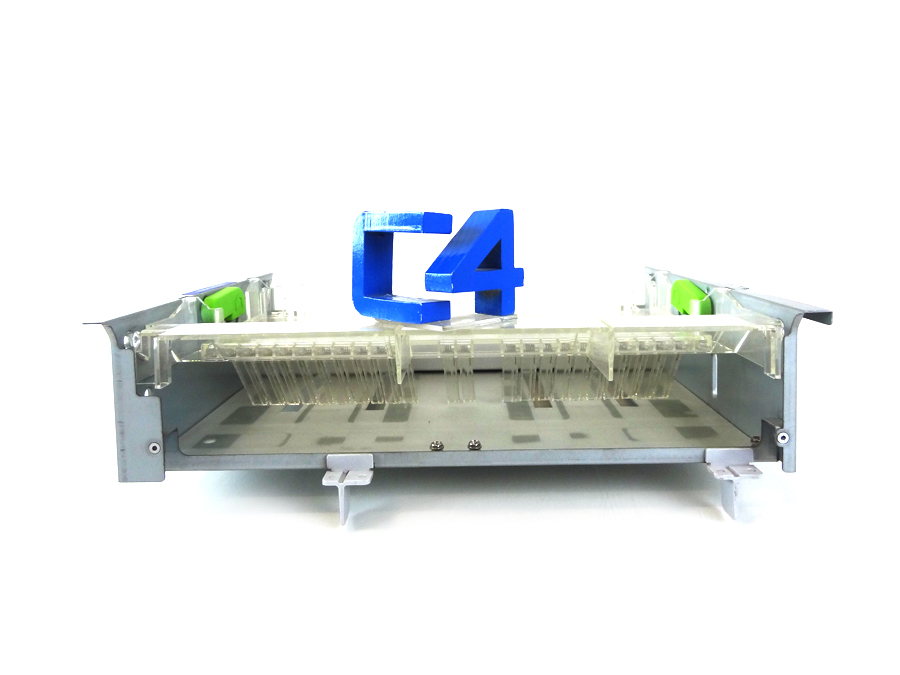 SUN 330-4743 AIR DUCT FOR NETRA T5440