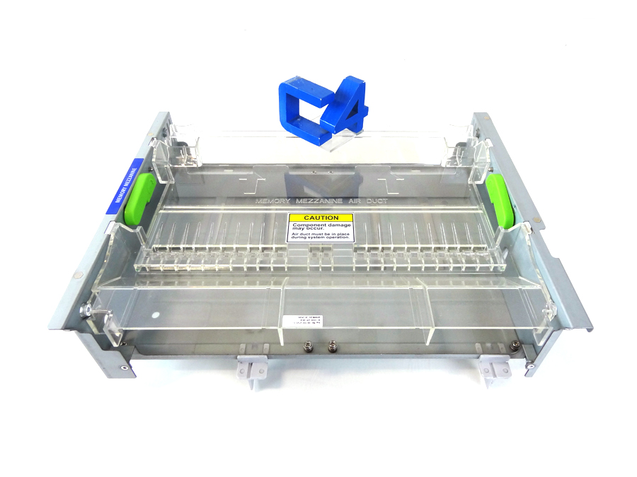 SUN 330-4743 AIR DUCT FOR NETRA T5440