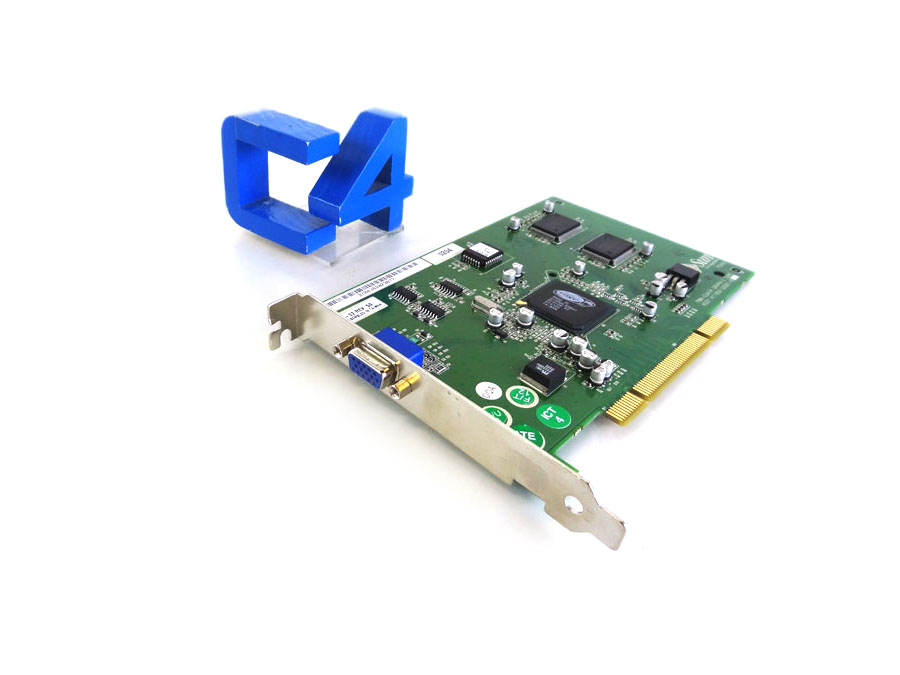 SUN 370-4362 PGX64/24 GRAPHICS CARD
