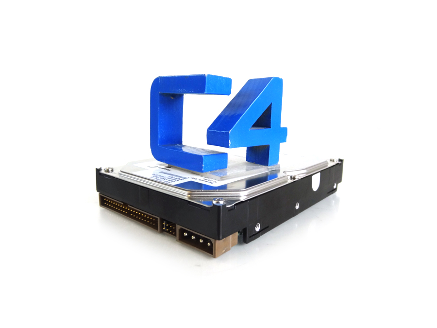 SUN 370-6164 80GB 7.2K IDE ATA DISK DRIVE