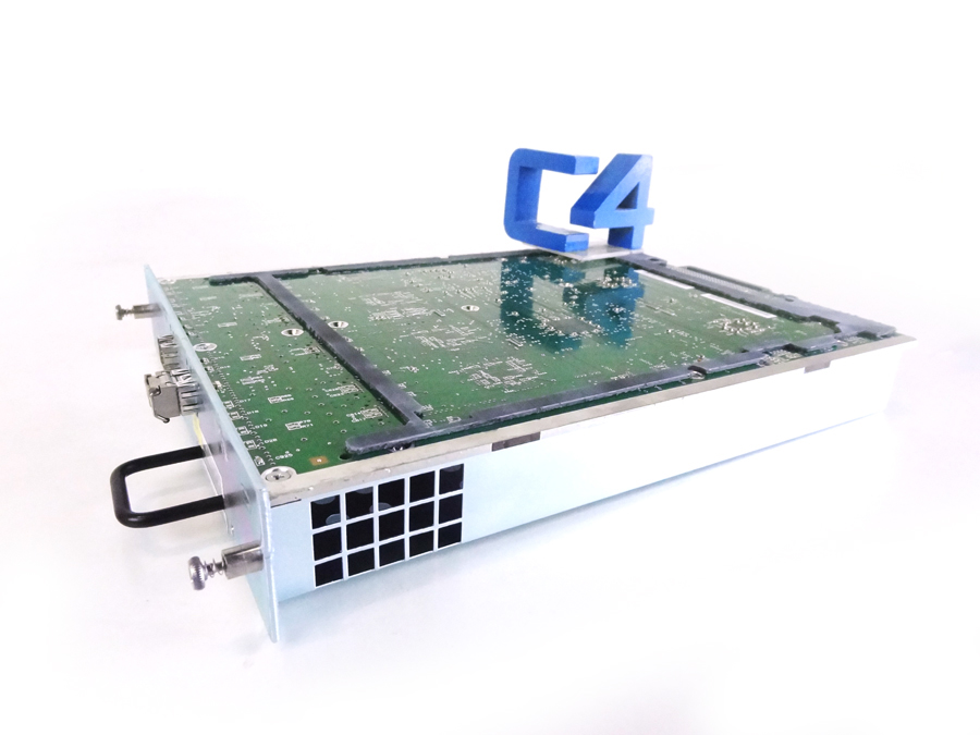 SUN 371-0533 SUN FC JBOD I/O MODULE 3510