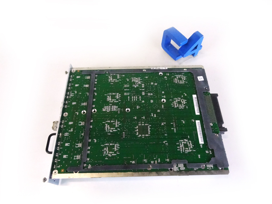 SUN 371-0533 SUN FC JBOD I/O MODULE 3510