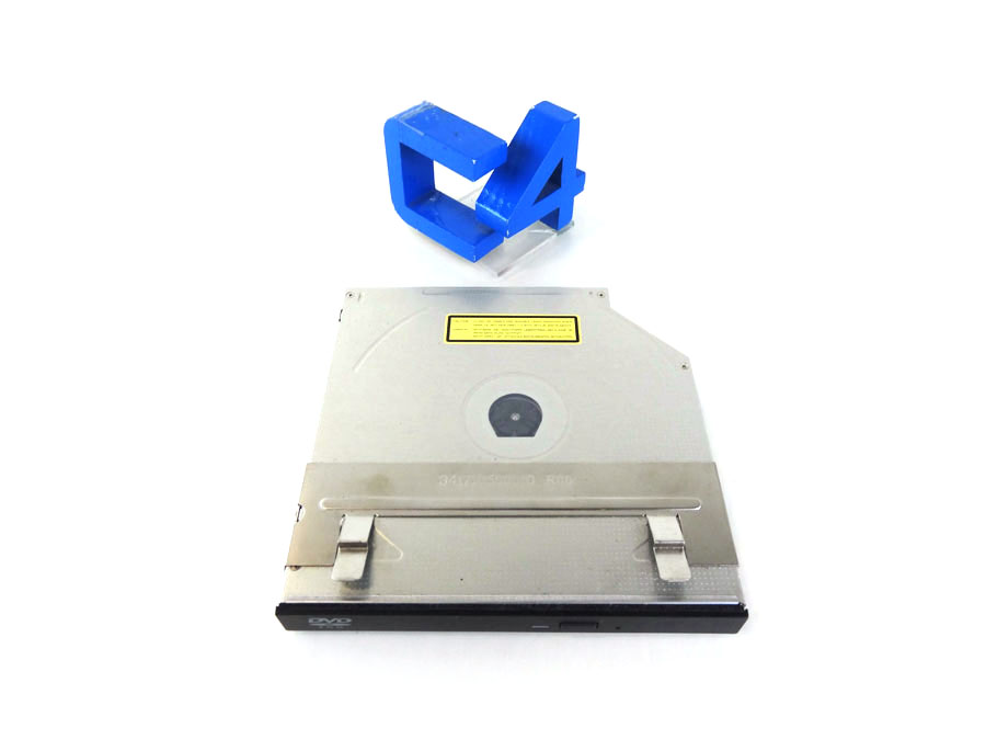 SUN 371-1108 INTNERNAL 8X SLIMLINE DVD ROM