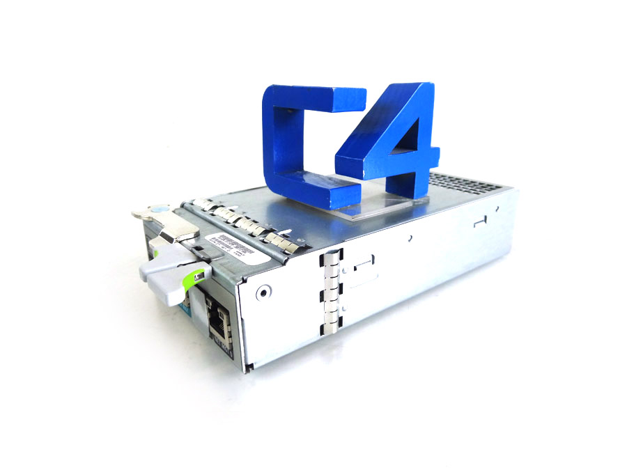 SUN 371-1447 Chassis Management Module (CMM) Assembly - X4626A