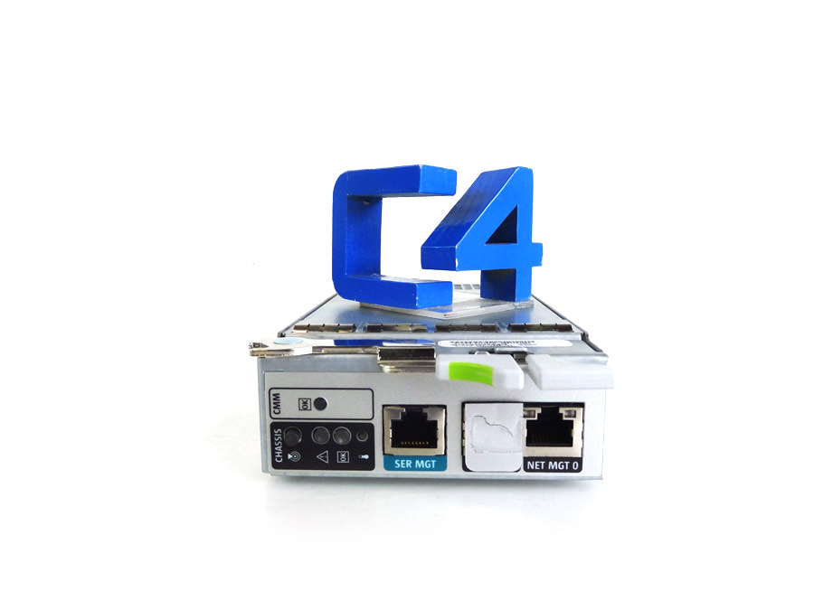 SUN 371-1447 Chassis Management Module (CMM) Assembly - X4626A