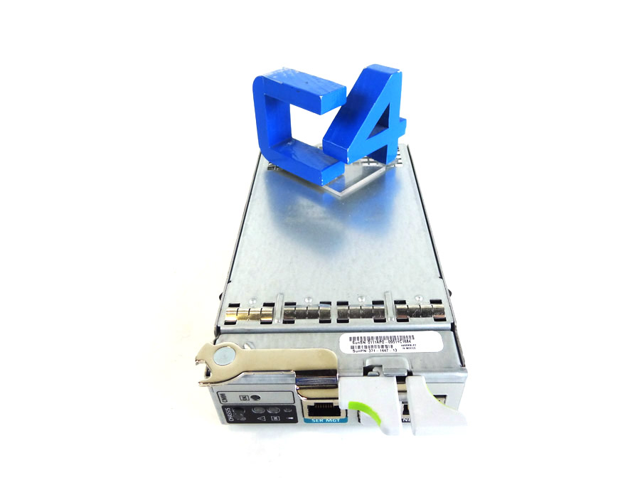 SUN 371-1447 Chassis Management Module (CMM) Assembly - X4626A
