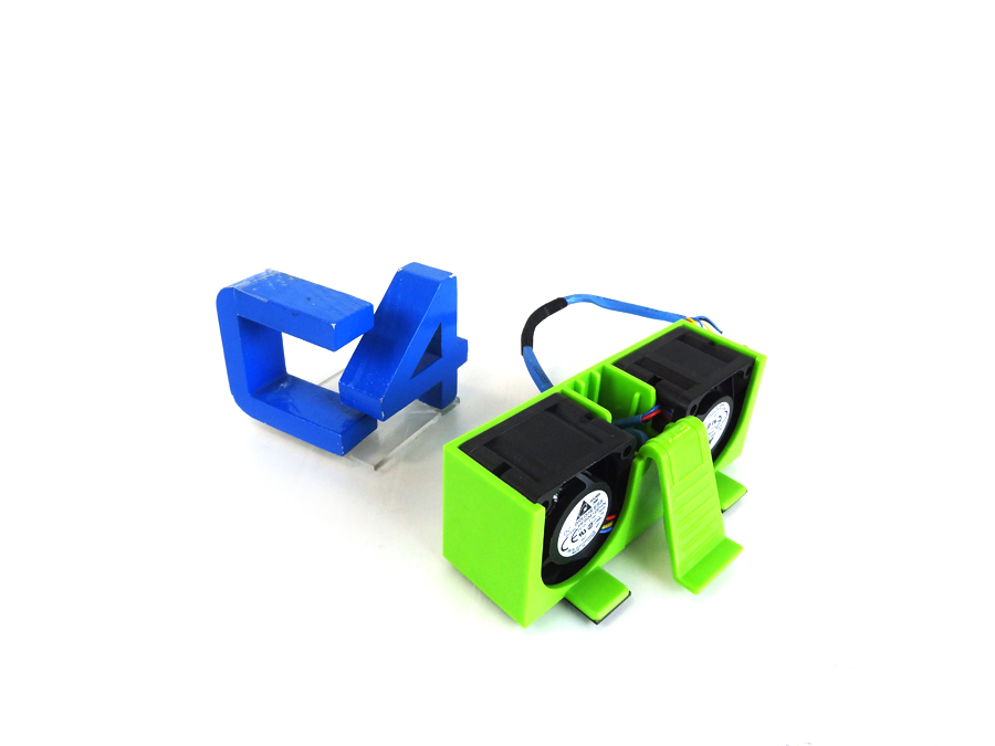 SUN 371-2629 FAN TRAY FOR NETRA T5220