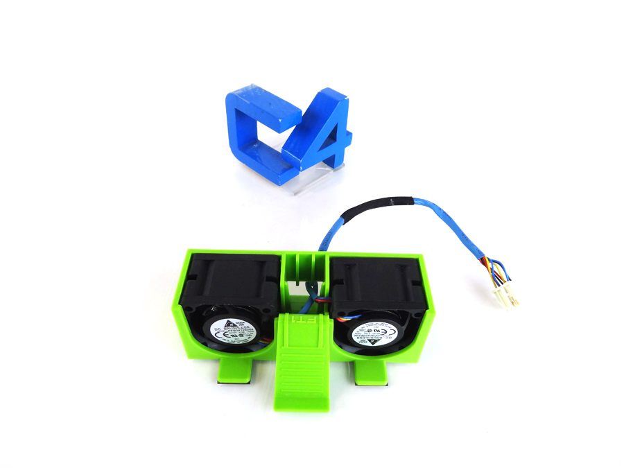 SUN 371-2629 FAN TRAY FOR NETRA T5220