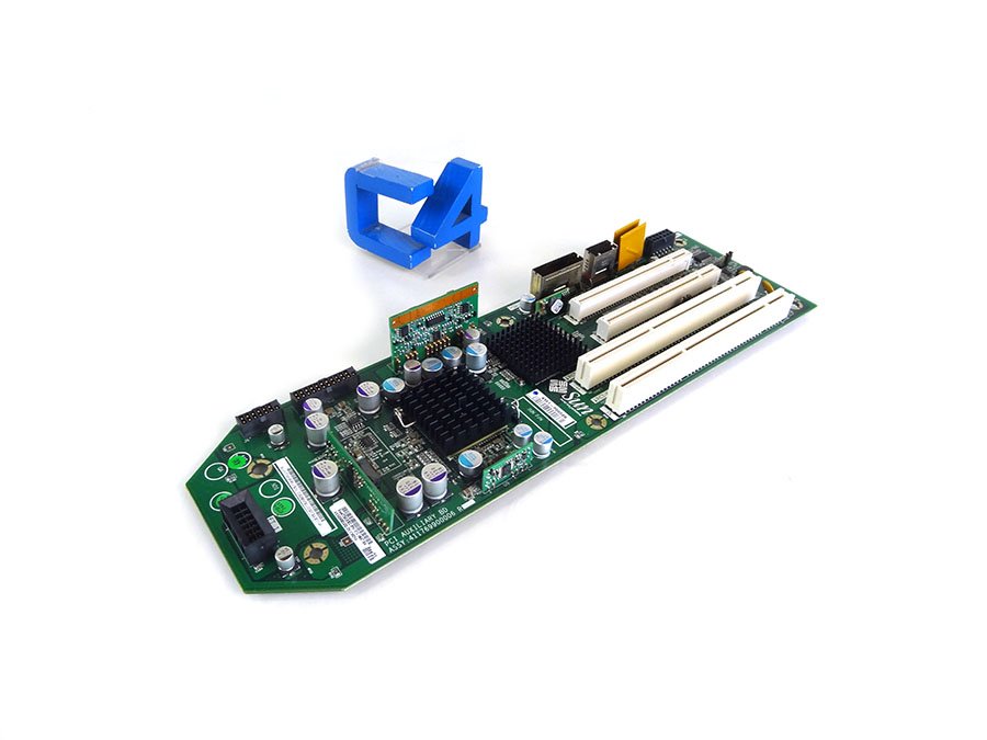 SUN 371-3647 2-SLOT PCI-X AND 2-SLOT PCI EXP