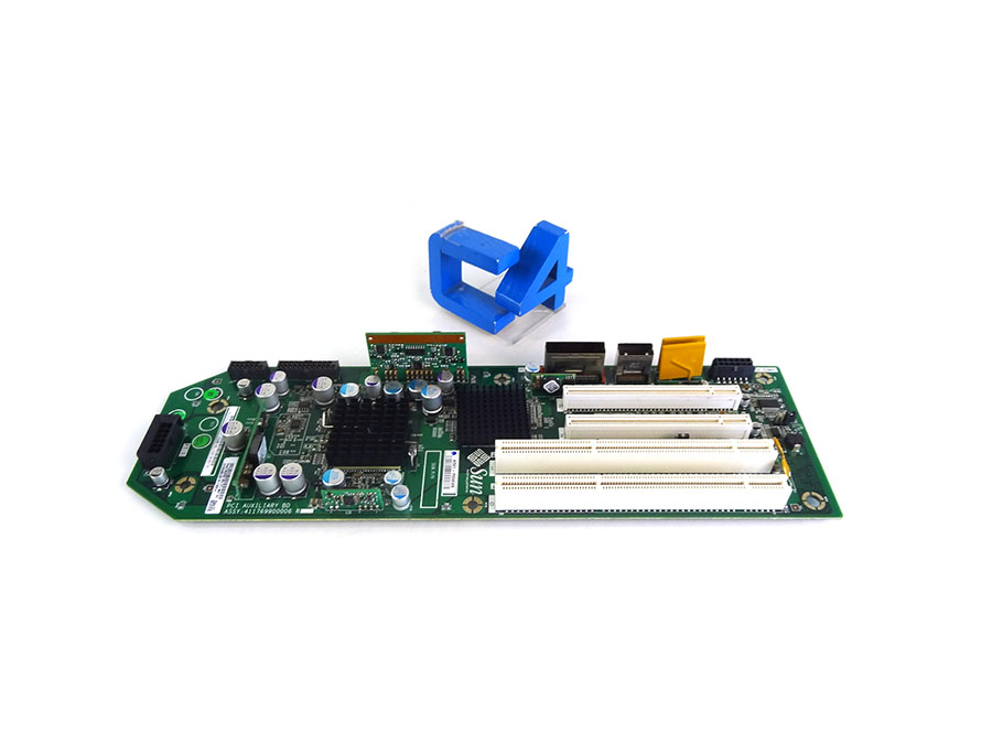 SUN 371-3647 2-SLOT PCI-X AND 2-SLOT PCI EXP