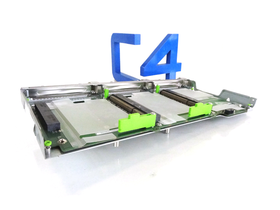 SUN 371-3763 PCI TRAY ASSEMBLY NETRA X4250