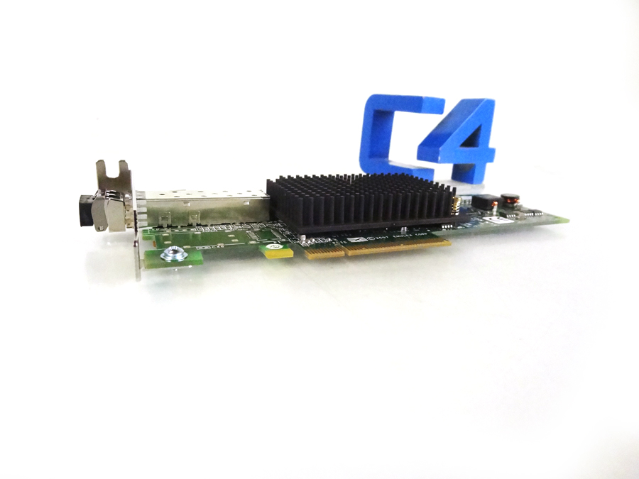 SUN 371-4295 8Gigabit/Sec PCI Express Single FC Host Adapter