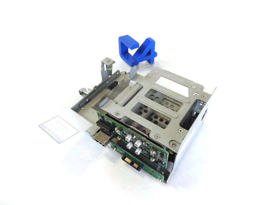 SUN 371-4572 SATA DVD Backplane - 411764100088