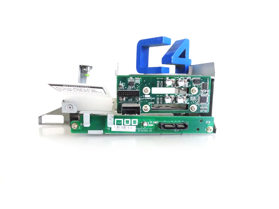 SUN 371-4572 SATA DVD Backplane - 411764100088