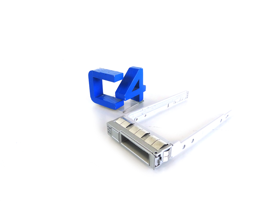 SUN 371-4760 Manta Ray 2.5 Bracket