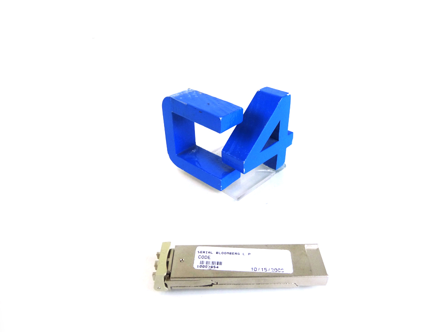 SUN 375-3301 10Gb/sec XFP Optical Transceiver Short Range (SR)