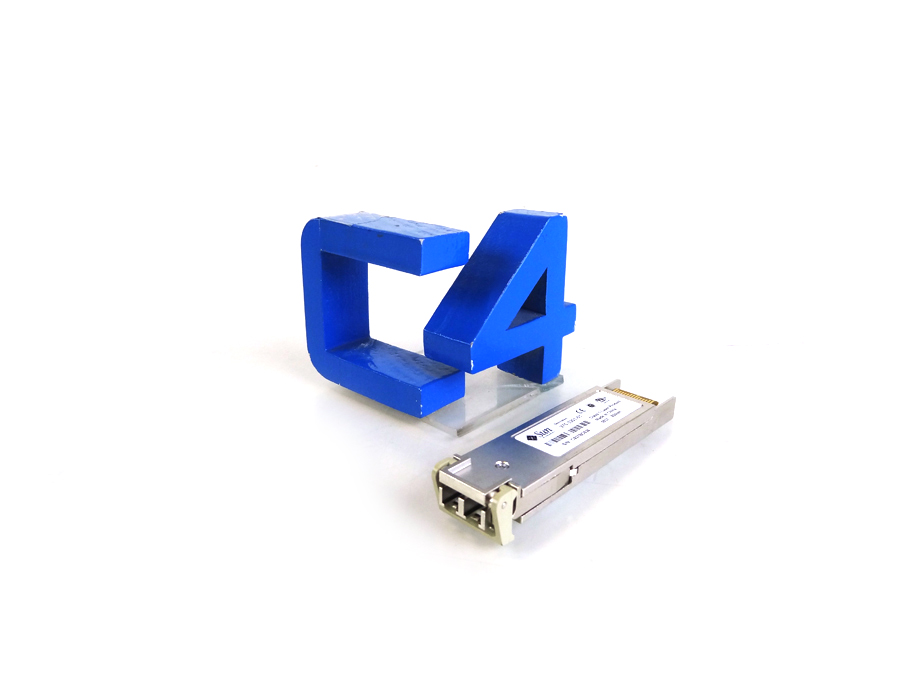 SUN 375-3301 10Gb/sec XFP Optical Transceiver Short Range (SR)