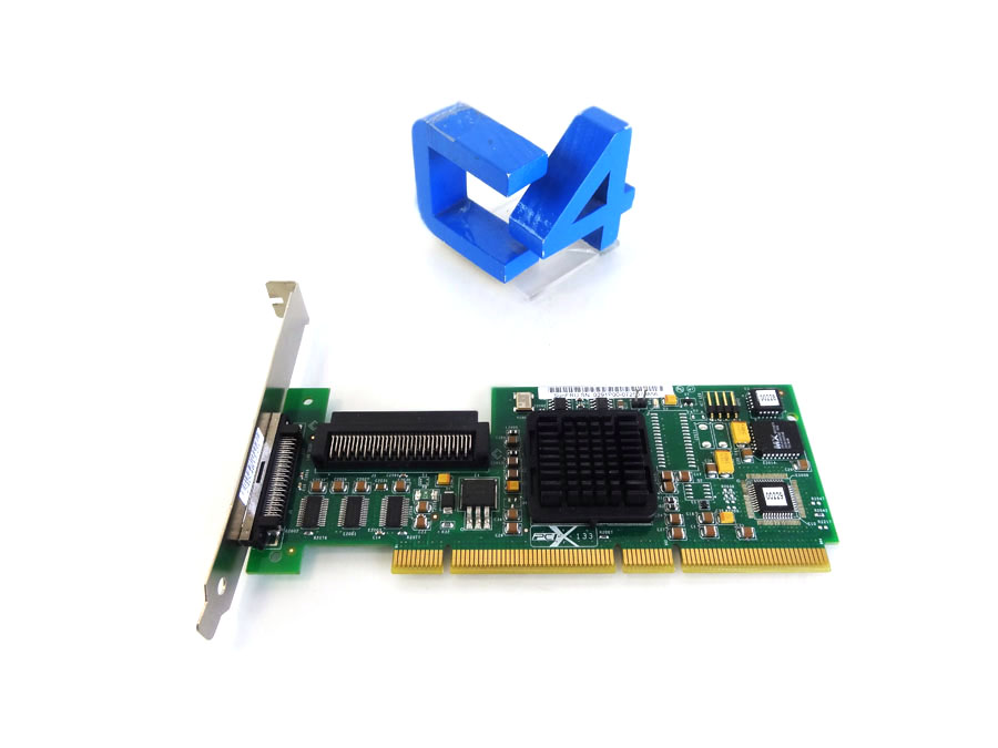 SUN 375-3366 PCI - SINGLE PORT U320 SCSI ADAPTER