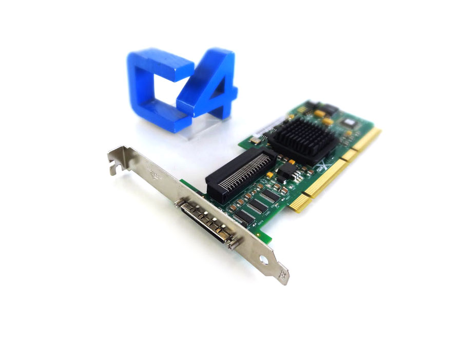 SUN 375-3366 PCI - SINGLE PORT U320 SCSI ADAPTER