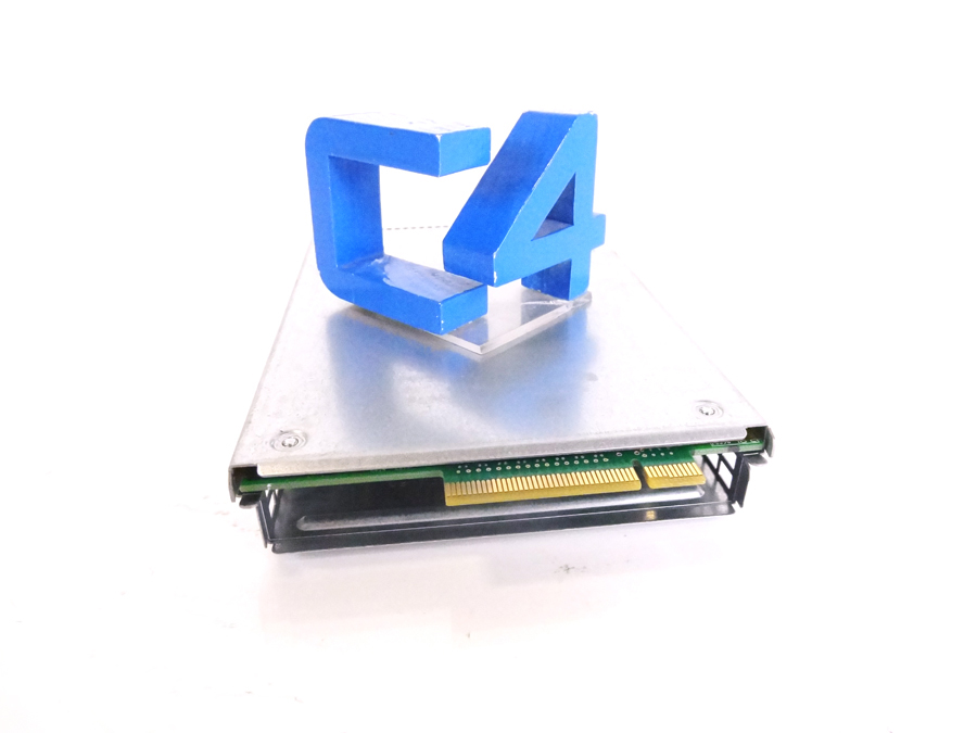 SUN 375-3384 4Gbsec PCI Express Dual Fibre Channel ExpressModule Host Adapter, QLogic