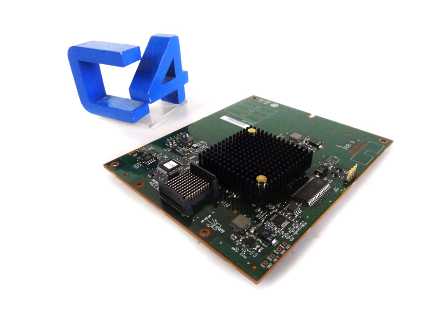 SUN 375-3643 6Gbps SAS-2 RAID Expansion Module (REM)