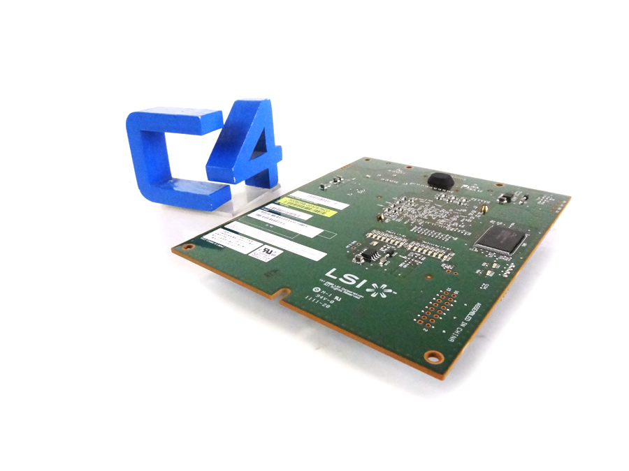 SUN 375-3643 6Gbps SAS-2 RAID Expansion Module (REM)