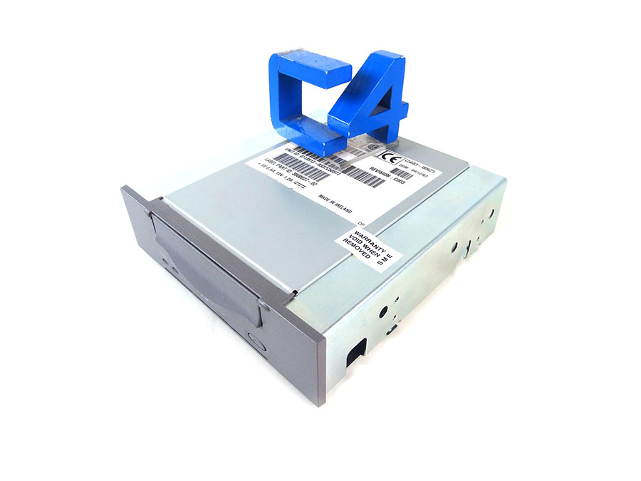 SUN 390-0027 20/40GB 4MM DDS4 INTERNAL TAPE