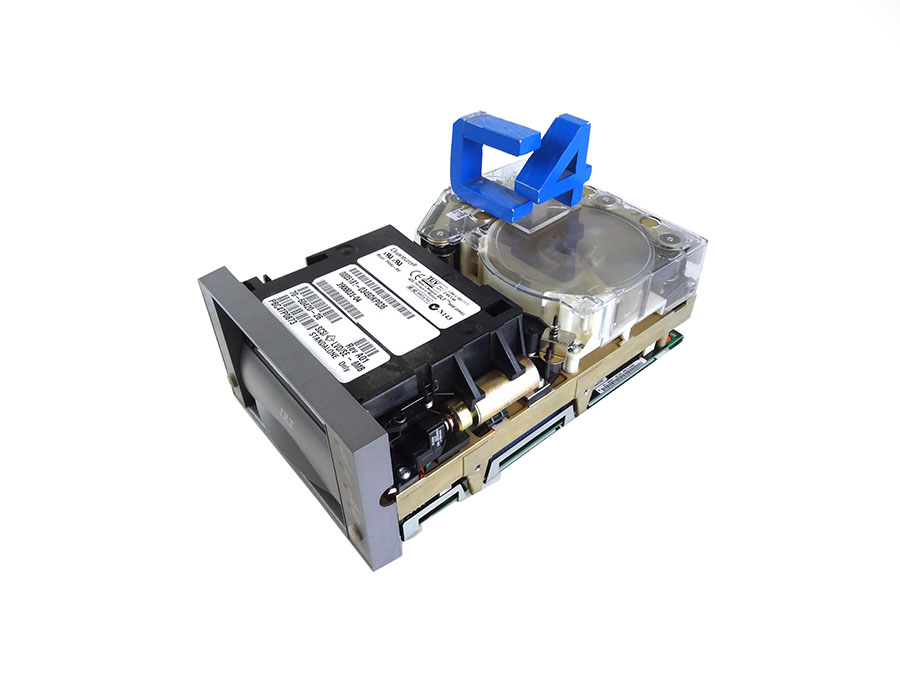 SUN 390-0031 DLT8000 40/80GB INTERNAL TAPE DRIVE