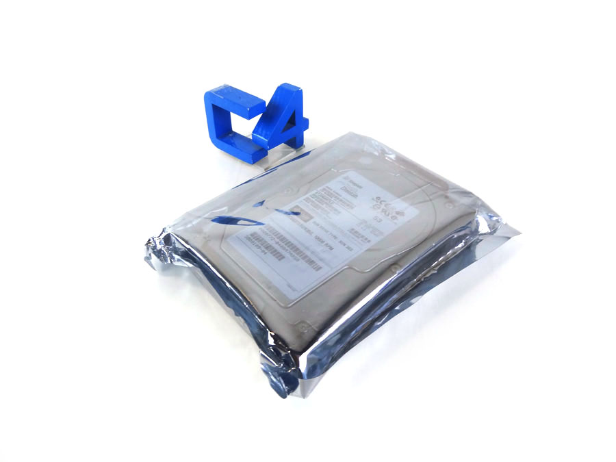 SUN 390-0109 36GB 10K SCSI DISK DRIVE