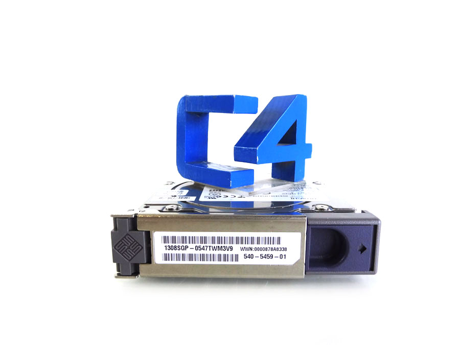 SUN 390-0173 146GB 10K FC DISK DRIVE