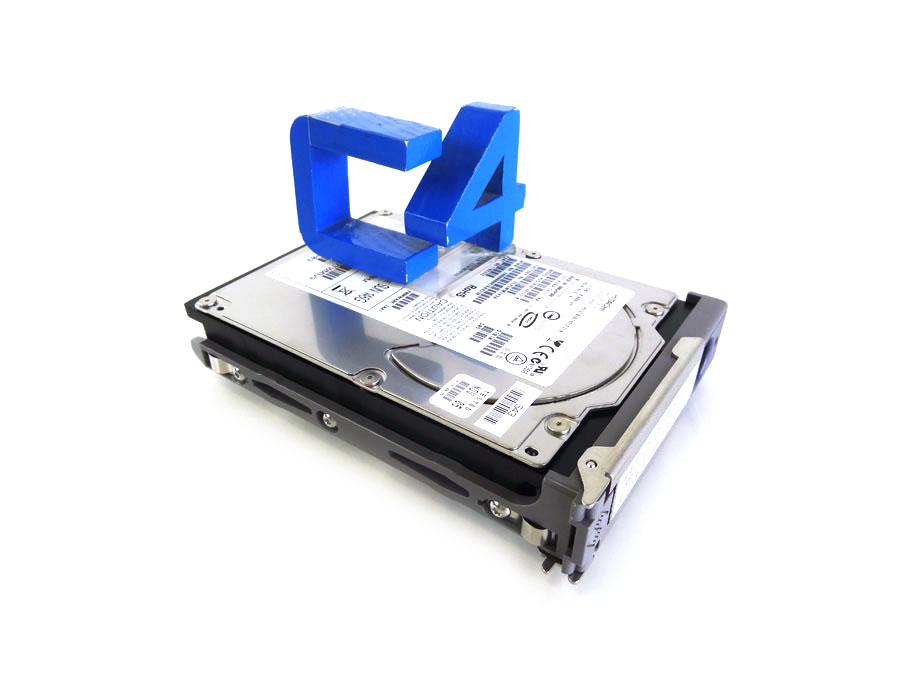 SUN 390-0173 146GB 10K FC DISK DRIVE