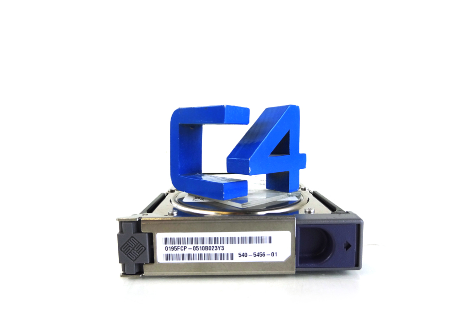 SUN 390-0175 73GB 10K SCSI DISK DRIVE