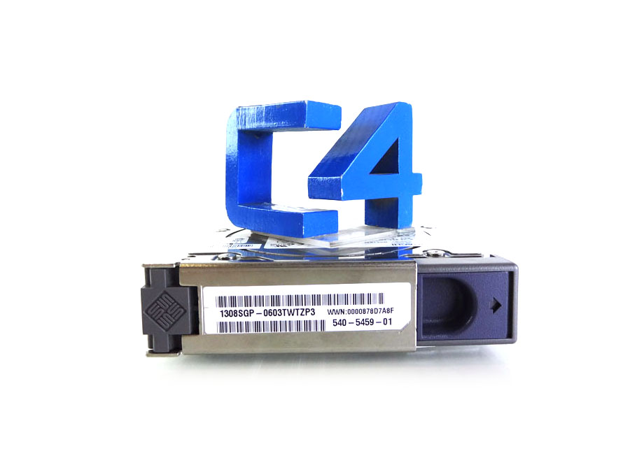 SUN 390-0270 146GB 10K FC DISK DRIVE