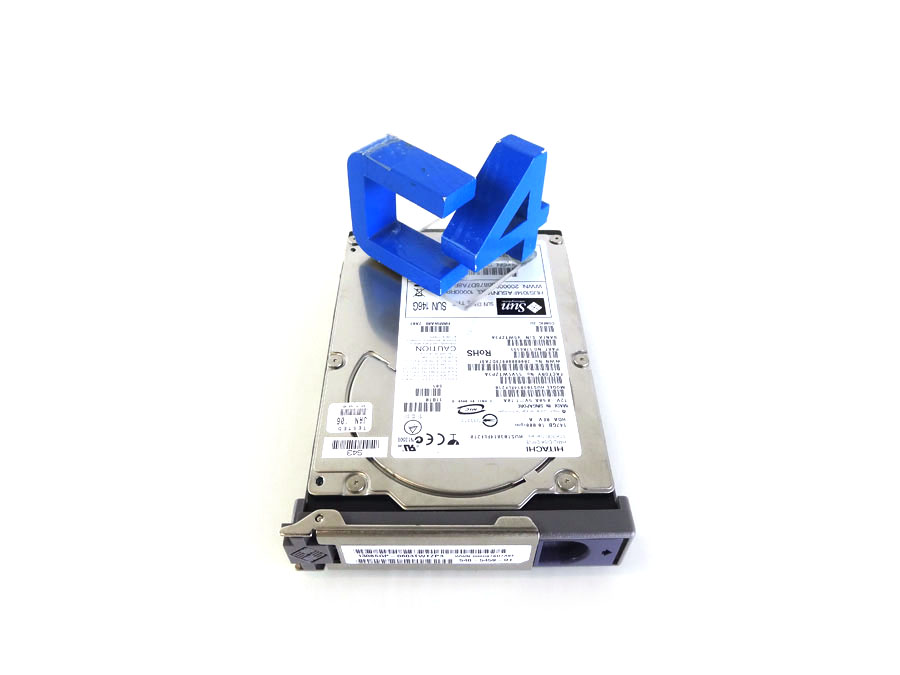 SUN 390-0270 146GB 10K FC DISK DRIVE
