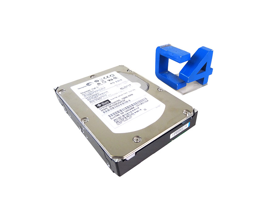SUN 390-0326 73GB 15K FC DISK DRIVE - 540-6548, 390-0326, 390-0300,596-5284, XTA-FC1CF-73G15K 
