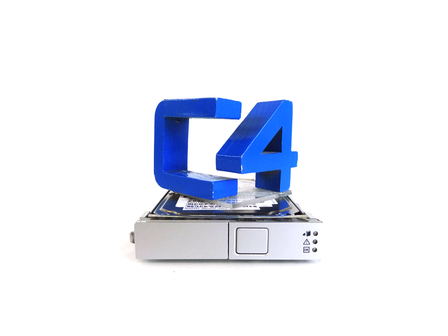 SUN 390-0374 Fujitsu MBB2073RC [MBB2073RCSUN72G](73.4GB - 10000 RPM - SAS Disk)