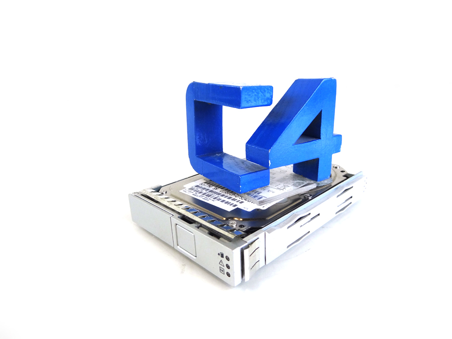 SUN 390-0374 Fujitsu MBB2073RC [MBB2073RCSUN72G](73.4GB - 10000 RPM - SAS Disk)