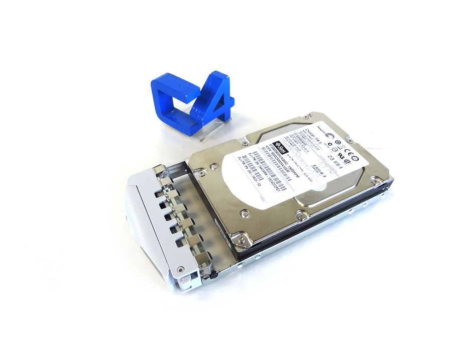 SUN 390-0423 300GB 15K SAS DISK DRIVE 