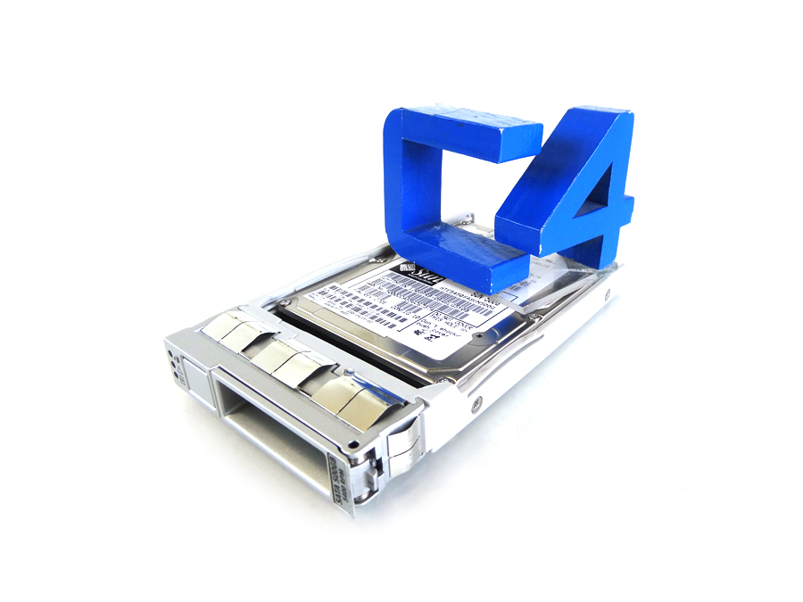 SUN 390-0433 500GB 5400RPM SATA DISK DRIVE - 540-7711